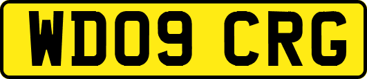 WD09CRG