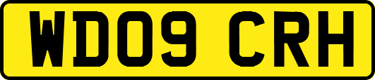 WD09CRH