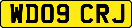 WD09CRJ