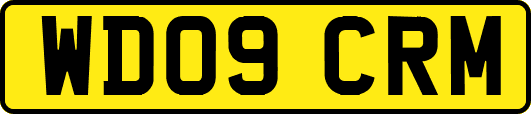 WD09CRM