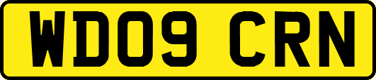 WD09CRN
