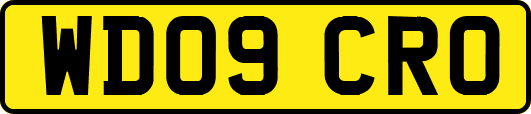 WD09CRO