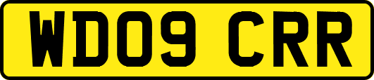 WD09CRR