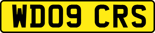 WD09CRS