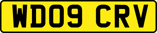 WD09CRV