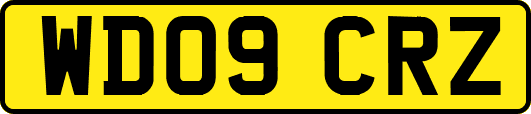 WD09CRZ