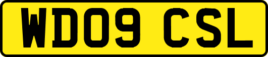 WD09CSL