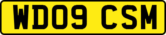 WD09CSM