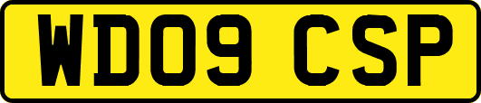 WD09CSP