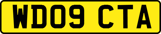 WD09CTA
