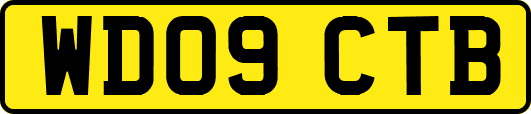 WD09CTB