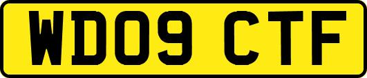 WD09CTF