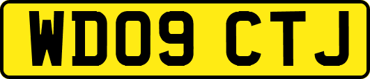 WD09CTJ