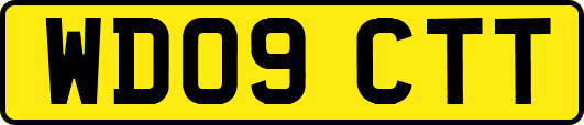WD09CTT