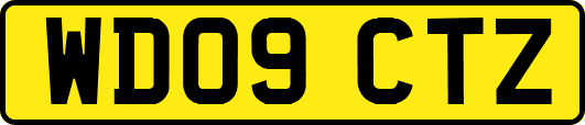 WD09CTZ