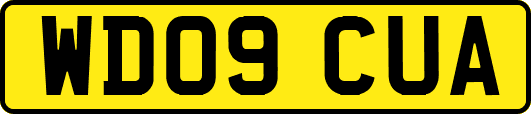 WD09CUA