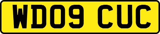 WD09CUC