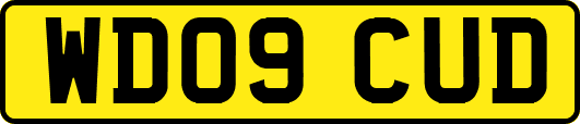 WD09CUD