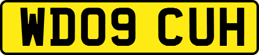 WD09CUH