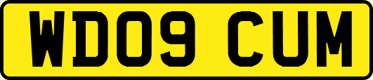 WD09CUM