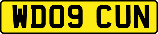 WD09CUN