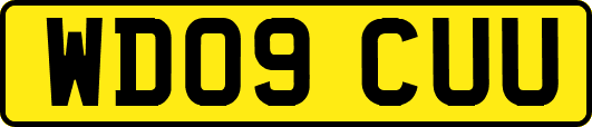 WD09CUU