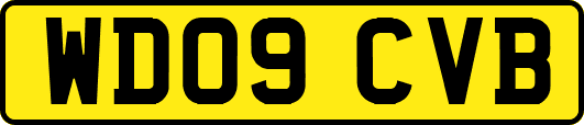 WD09CVB