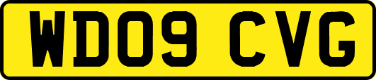 WD09CVG