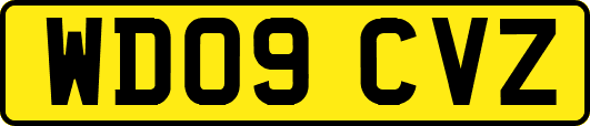 WD09CVZ