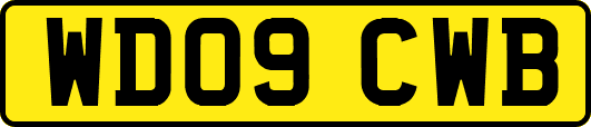 WD09CWB