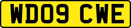 WD09CWE