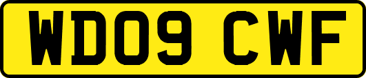WD09CWF