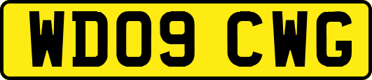 WD09CWG