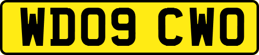 WD09CWO