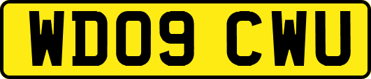 WD09CWU