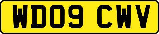 WD09CWV