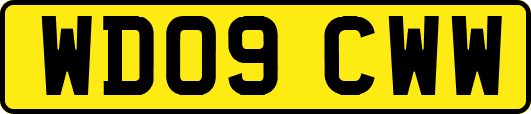 WD09CWW