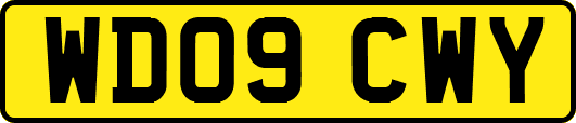 WD09CWY