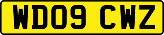 WD09CWZ