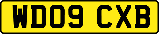 WD09CXB