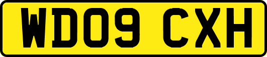 WD09CXH