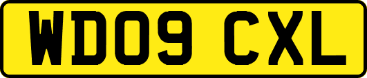 WD09CXL