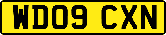 WD09CXN