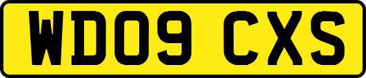 WD09CXS