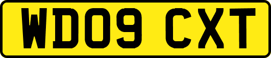 WD09CXT