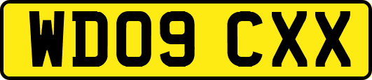 WD09CXX