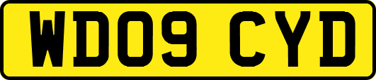 WD09CYD