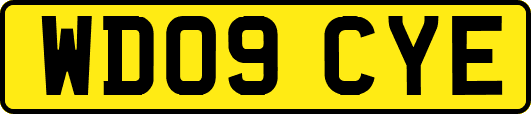 WD09CYE