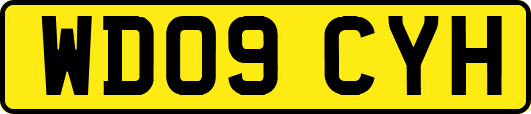 WD09CYH