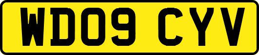 WD09CYV